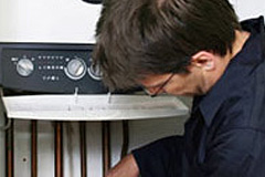 boiler repair Riber