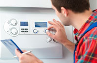 free commercial Riber boiler quotes