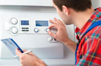 free Riber gas safe engineer quotes