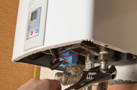 free Riber boiler install quotes